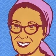 Yuri Kochiyama, 102 (Activist)