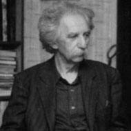 Yuri Lotman (1922 - 1993) (Historian)