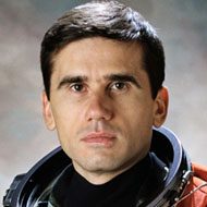 Yuri Malenchenko, 63 (Astronaut)