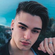 Yuri Pennisi, 23 (Instagram Star)
