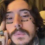 Yuri Pomo, 29 (Cartoonist)