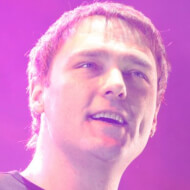 Yuri Shatunov (1973 - 2022) (World Music Singer)