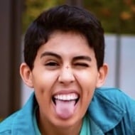 Yuri Víctor, 29 (TikTok明星)