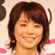 Yuriko Ishida, 54 (Movie Actress)