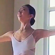 Yuriko Kajiya, 41 (Dancer)