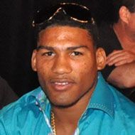Yuriorkis Gamboa, 42 (Boxer)