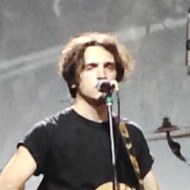 Yuriy Kaplan, 37 (Rock Zangers)