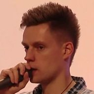 Yury Dud, 39 (記者)