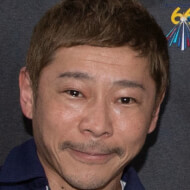 Yusaku Maezawa, 49 (Ondernemer)
