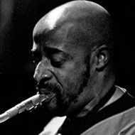 Yusef Lateef (1920 - 2013) (Saxophonist)