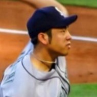 Yusei Kikuchi, 34 (棒球選手)
