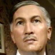 Yusof Bin Ishak (1910 - 1970) (世界領袖)