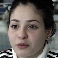 Yusra Mardini, 25 (Swimmer)