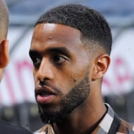 Yussuf Saleh, 41 (Giocatore di calcio)