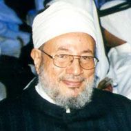 Yusuf Al-qaradawi (1926 - 2022) (Religious Leader)