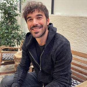 Yusuf Cim, 32 (TV-acteur)
