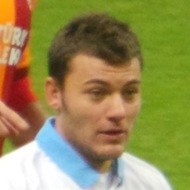 Yusuf Erdogan, 33 (Soccer Player)