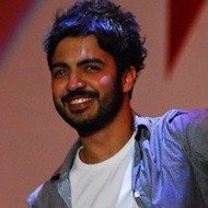 Yusuf Guney, 41 (Ca sĩ)