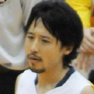 Yuta Tabuse, 43 (Basketball Player)