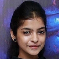 Yuva Lakshmi, 25 (Movie Actress)