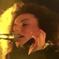 Yuval Dayan, 30 (World Music Singer)