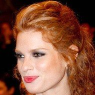 Yuval Scharf, 40 (Movie Actress)