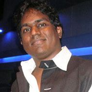 Yuvan Shankar Raja, 44 (Composer)