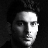 Yuvraj Singh, 43 (Cricket Player)
