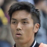 Yuya Kubo, 30 (Football Player)