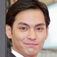 Yuya Yagira, 33 (Movie Actor)