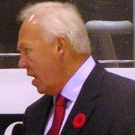 Yvan Cournoyer, 80 (Hockeyspieler)