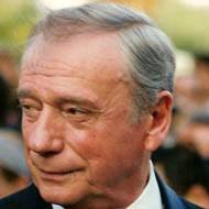 Yves Montand (1921 - 1991) (Movie Actor)