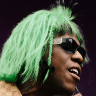 Yves Tumor, 54 (Music Producer)