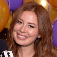 Yvette King, 39 (記者)