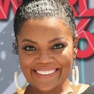 Yvette Nicole Brown, 52 (TV Actress)