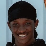 Yvng Flick, 22 (TikTok Star)