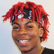 Yvng Swag, 25 (Dancer)