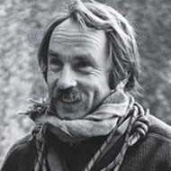 Yvon Chouinard, 85 (企业家)