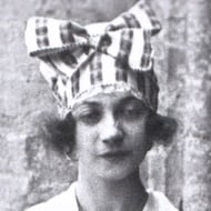 Yvonne Calment (1898 - 1934) (家庭成員)