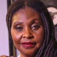 Yvonne Chaka Chaka, 58 (World Music Singer)