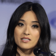 Yvonne Chapman, 35 (TV Actress)