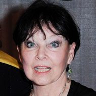 Yvonne Craig (1937 - 2015) (TV Actress)