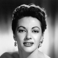 Yvonne DeCarlo (1922 - 2007) (Film Actrice)