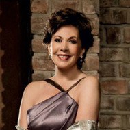 Yvonne Frayssinet, 74 (TV Actress)