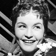 Yvonne Furneaux (1928 - 2024) (Attrice di film)