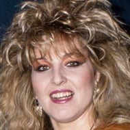 Yvonne Keeley, 73 (流行歌手)