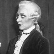 Yvonne Printemps (1894 - 1977) (Movie Actress)