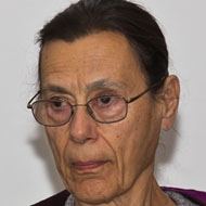 Yvonne Rainer, 89 (Dancer)