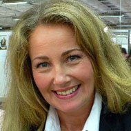 Yvonne Ryding, 61 (Concorrente del concorso)