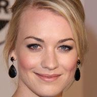 Yvonne Strahovski, 41 (TV Actress)